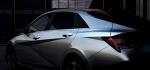 Hyundai Elantra N Line 2020 года